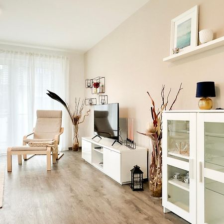 Maisonette-Wohnung In Norderstedt Exteriör bild