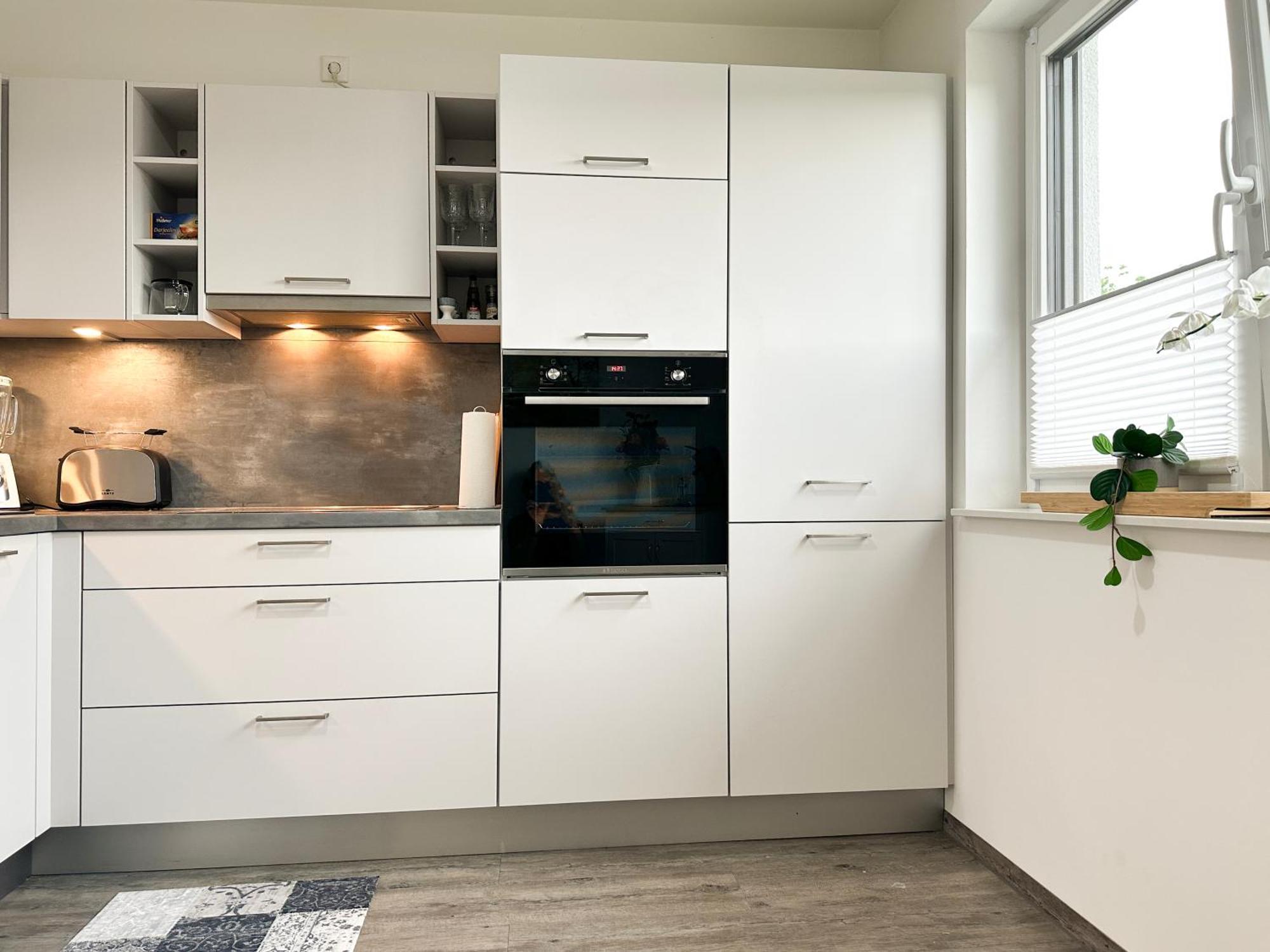 Maisonette-Wohnung In Norderstedt Exteriör bild