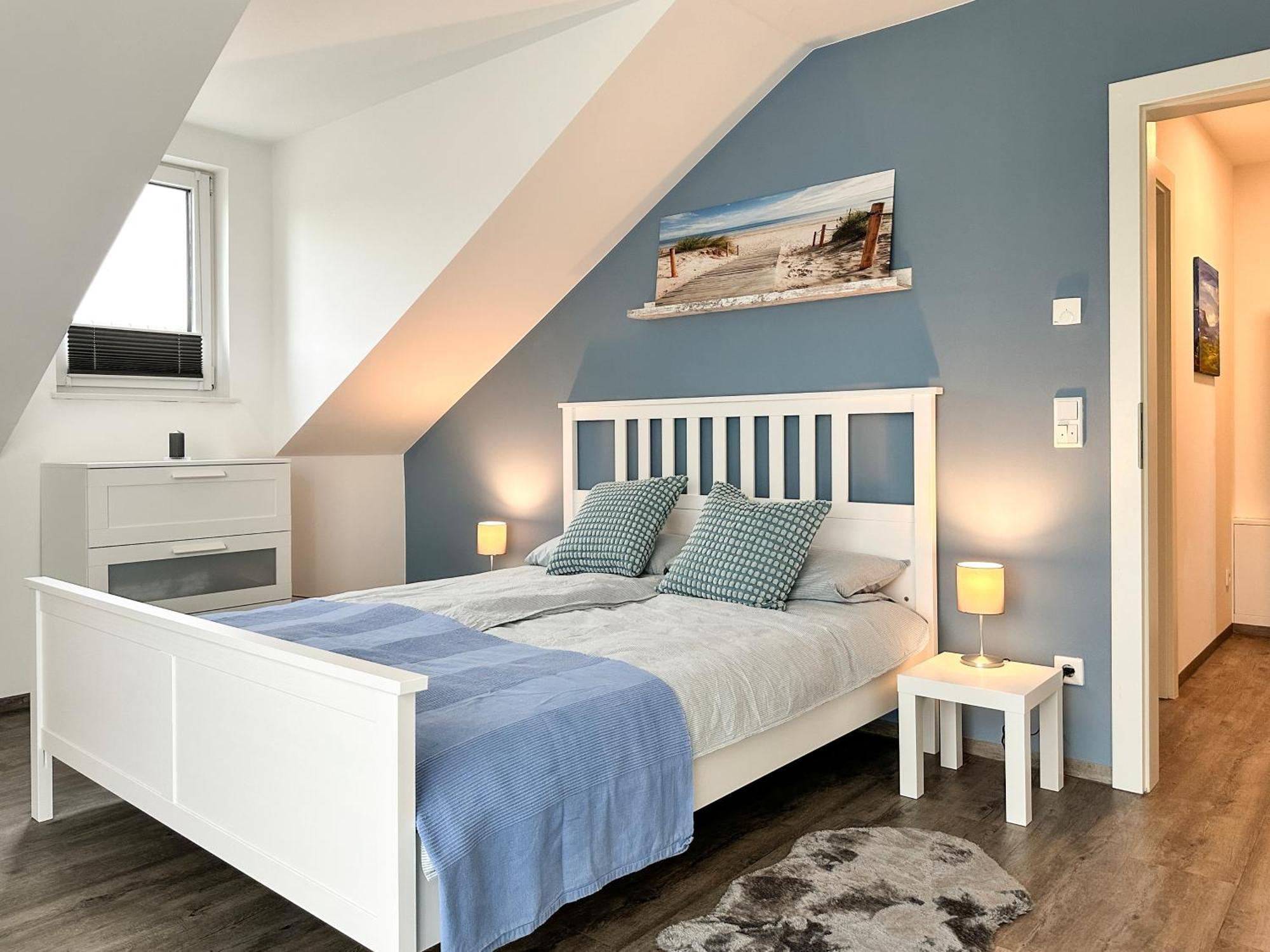 Maisonette-Wohnung In Norderstedt Exteriör bild