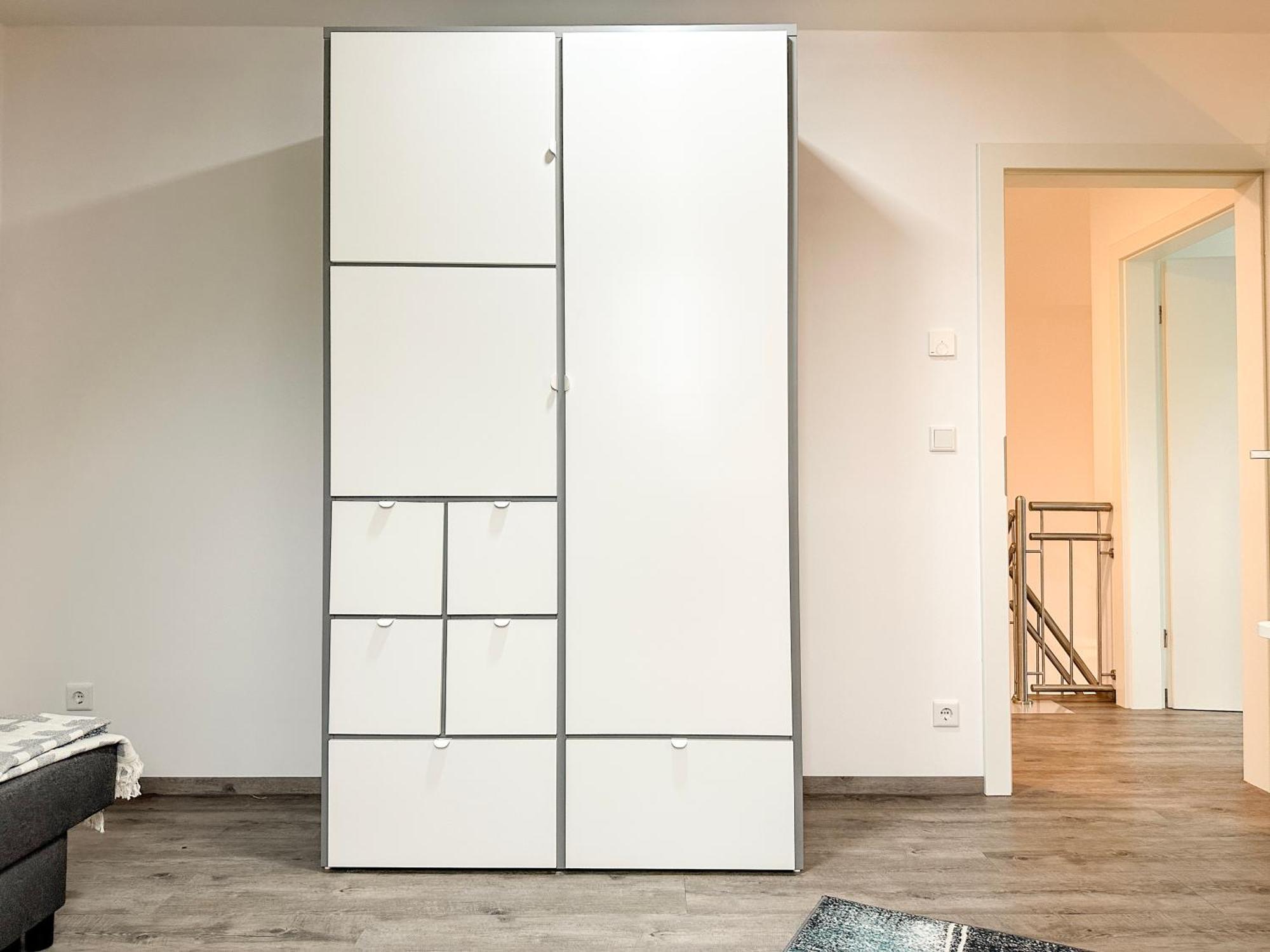 Maisonette-Wohnung In Norderstedt Exteriör bild
